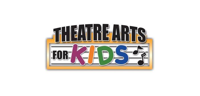 Theatre Arts for Kids